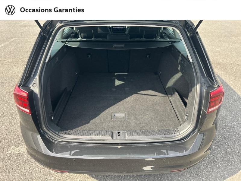 Voitures occasions VOLKSWAGEN Passat SW Life Plus Cesson-Sévigné