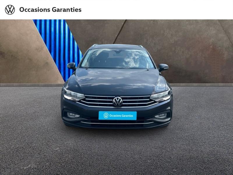 Voitures occasions VOLKSWAGEN Passat SW Life Plus Cesson-Sévigné