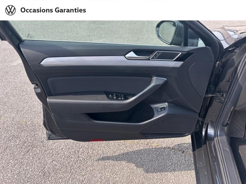 Voitures occasions VOLKSWAGEN Passat SW Life Plus Cesson-Sévigné