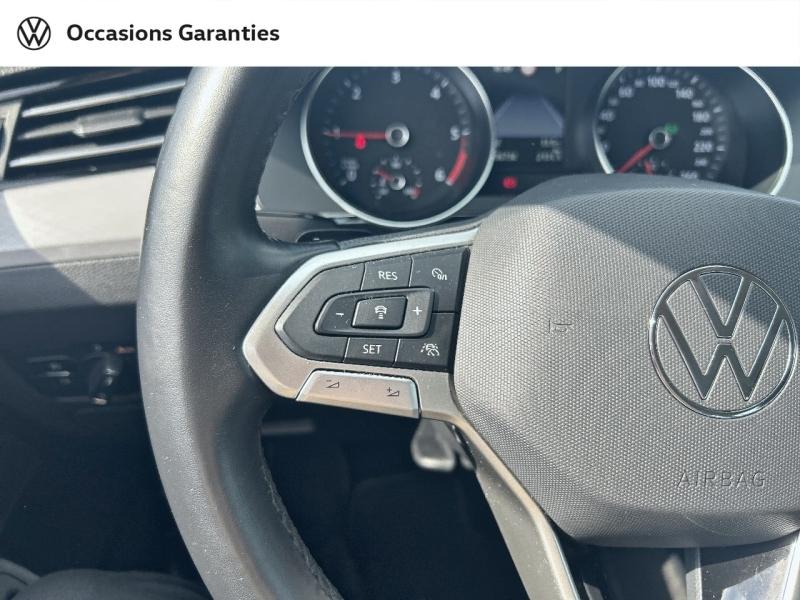 Voitures occasions VOLKSWAGEN Passat SW Life Plus Cesson-Sévigné