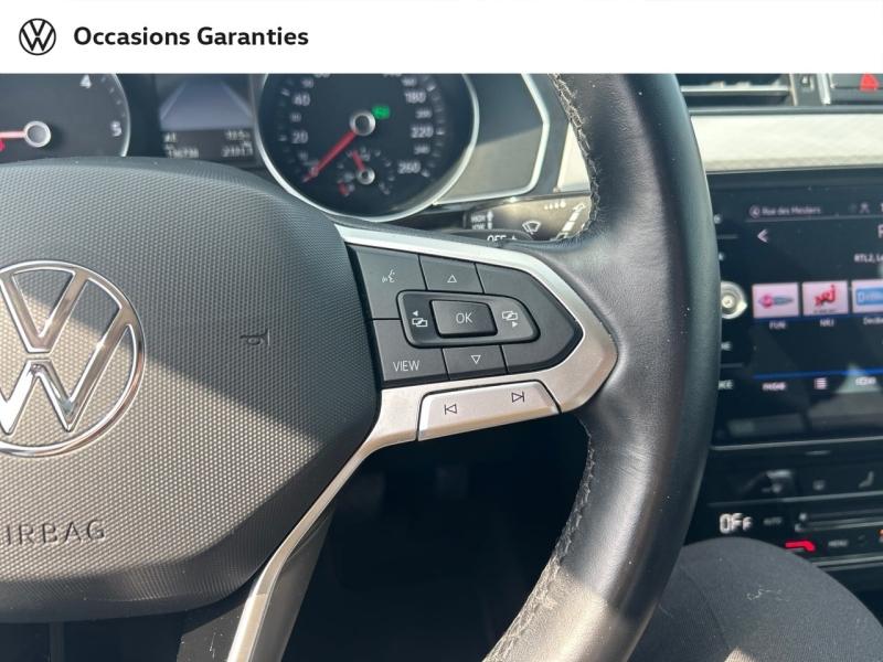 Voitures occasions VOLKSWAGEN Passat SW Life Plus Cesson-Sévigné