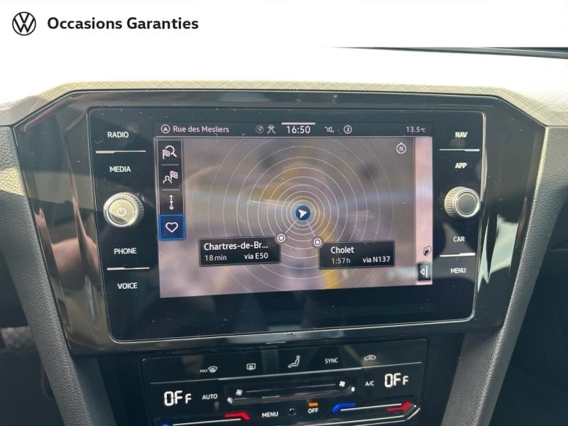 Voitures occasions VOLKSWAGEN Passat SW Life Plus Cesson-Sévigné