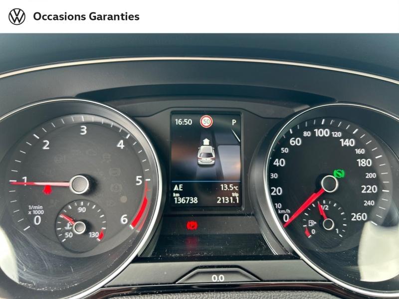 Voitures occasions VOLKSWAGEN Passat SW Life Plus Cesson-Sévigné