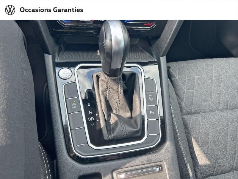 Voitures occasions VOLKSWAGEN Passat SW Life Plus Cesson-Sévigné