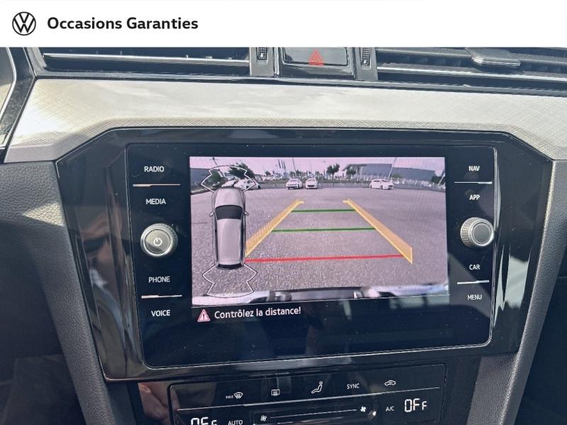 Voitures occasions VOLKSWAGEN Passat SW Life Plus Cesson-Sévigné
