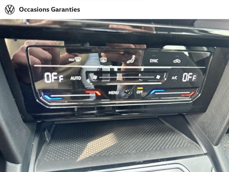 Voitures occasions VOLKSWAGEN Passat SW Life Plus Cesson-Sévigné