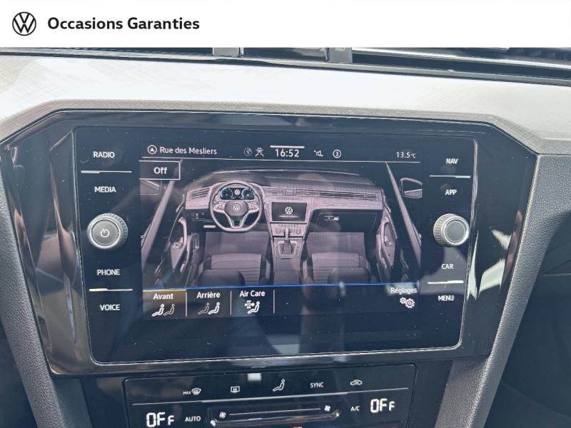 Voitures occasions VOLKSWAGEN Passat SW Life Plus Cesson-Sévigné