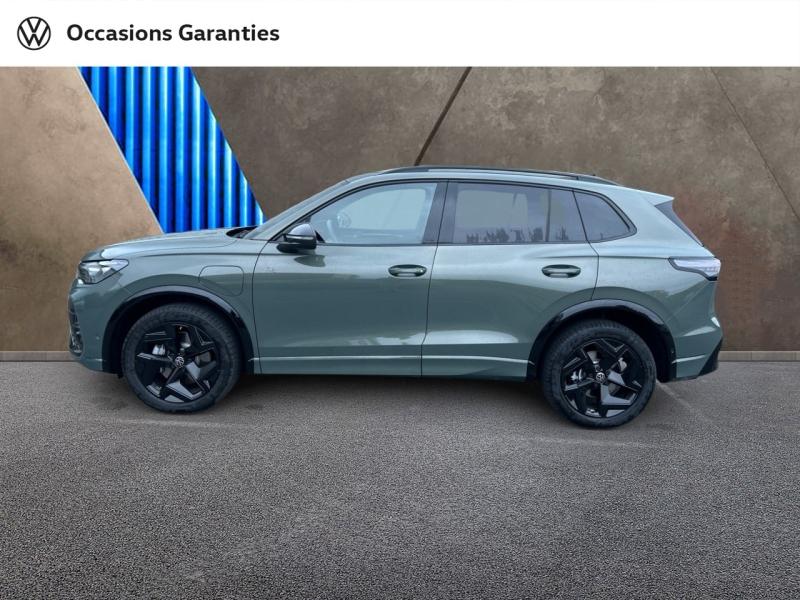 Voitures occasions VOLKSWAGEN TIGUAN R-Line Edition Cesson-Sévigné