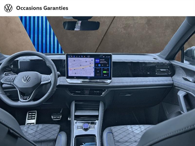 Voitures occasions VOLKSWAGEN TIGUAN R-Line Edition Cesson-Sévigné