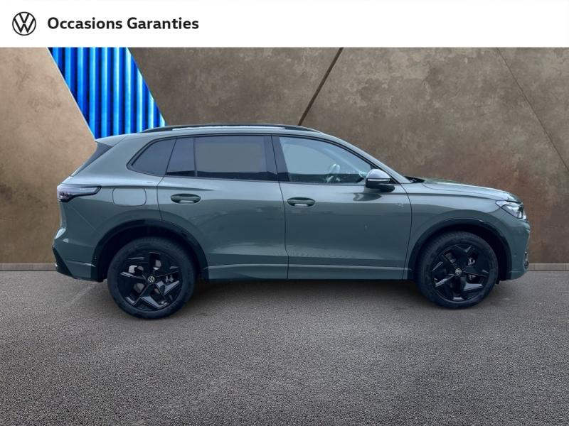 Voitures occasions VOLKSWAGEN TIGUAN R-Line Edition Cesson-Sévigné