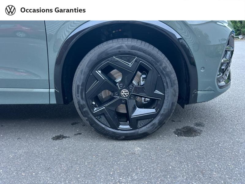 Voitures occasions VOLKSWAGEN TIGUAN R-Line Edition Cesson-Sévigné