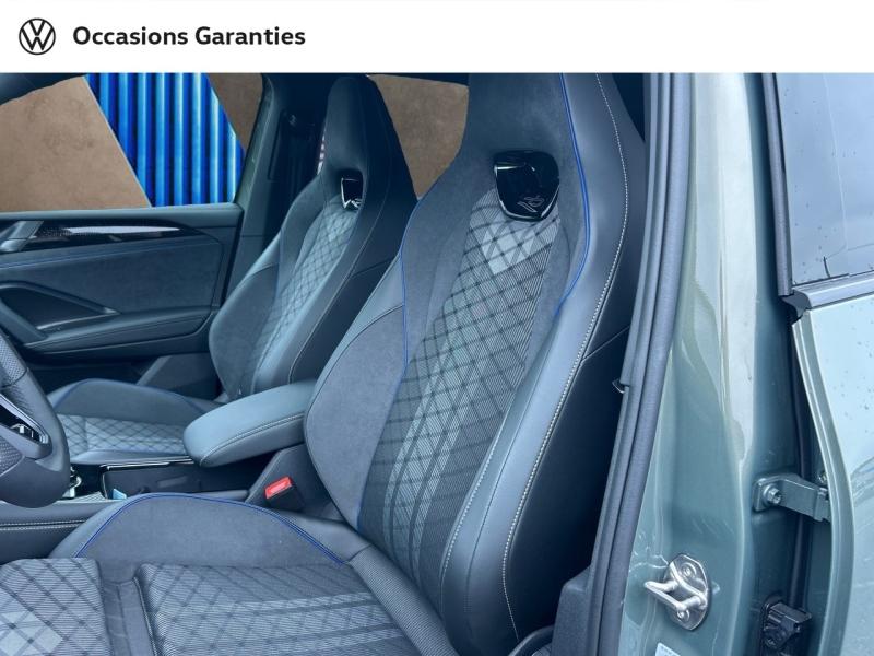 Voitures occasions VOLKSWAGEN TIGUAN R-Line Edition Cesson-Sévigné
