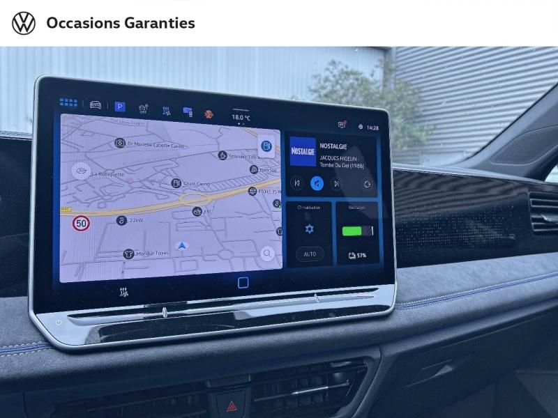 Voitures occasions VOLKSWAGEN TIGUAN R-Line Edition Cesson-Sévigné