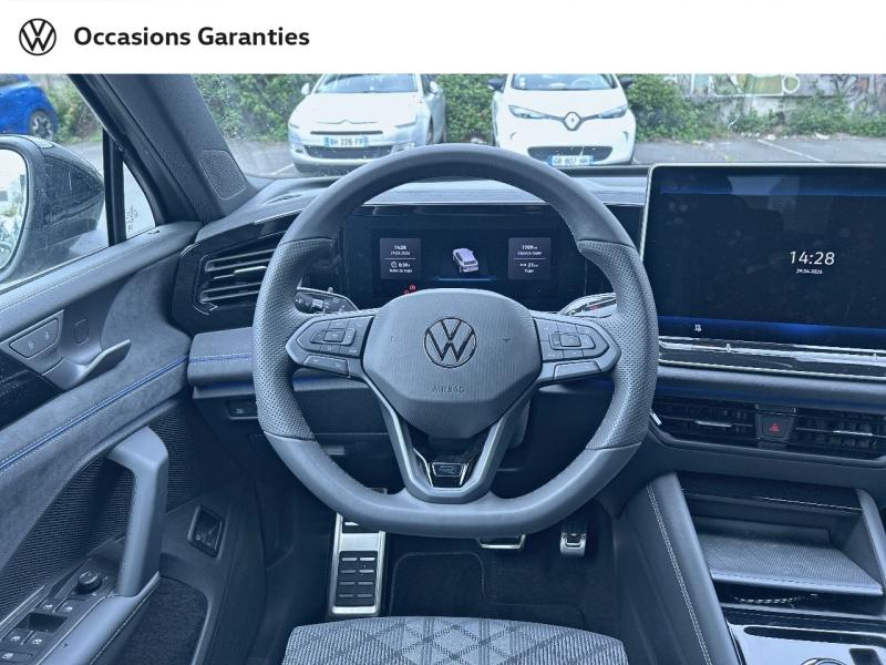 Voitures occasions VOLKSWAGEN TIGUAN R-Line Edition Cesson-Sévigné