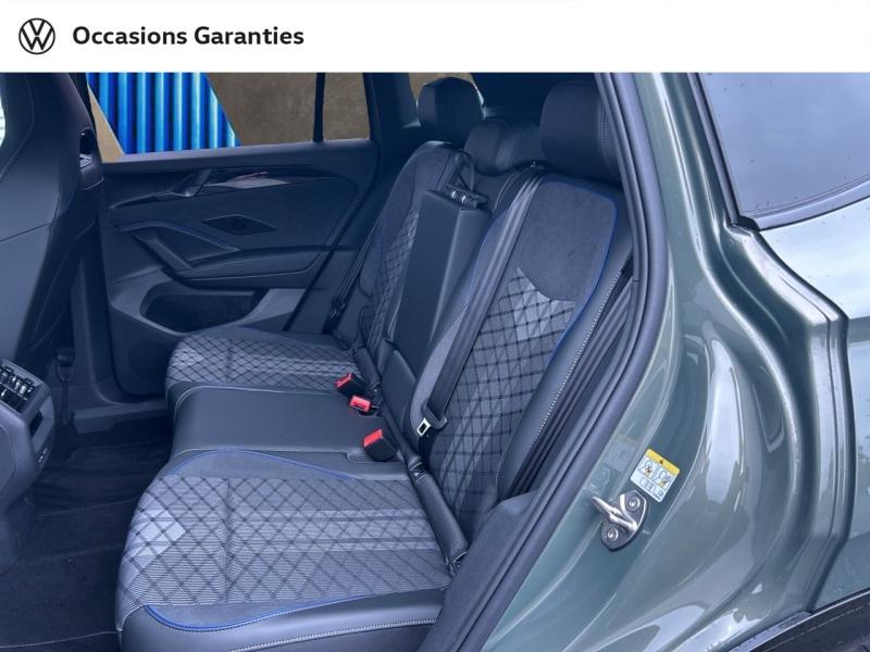 Voitures occasions VOLKSWAGEN TIGUAN R-Line Edition Cesson-Sévigné
