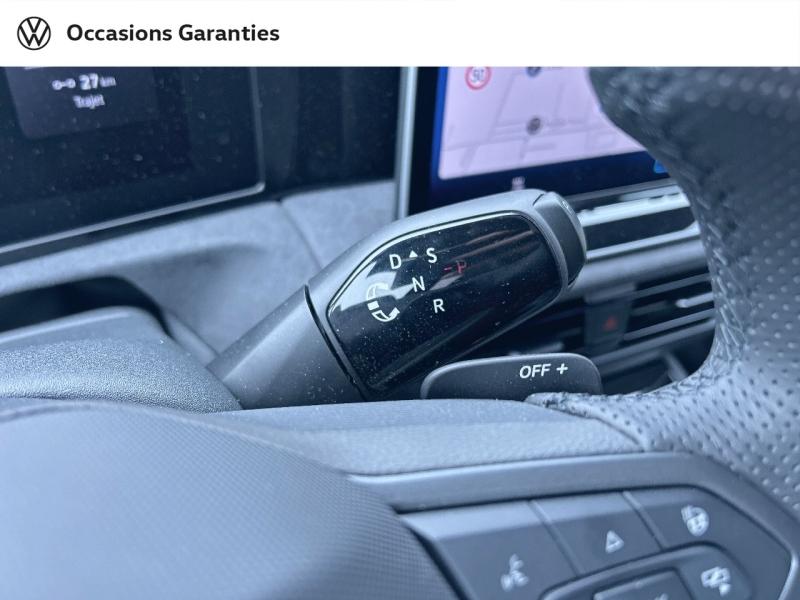 Voitures occasions VOLKSWAGEN TIGUAN R-Line Edition Cesson-Sévigné