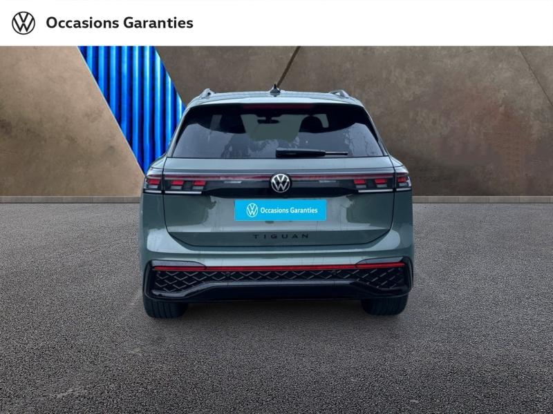 Voitures occasions VOLKSWAGEN TIGUAN R-Line Edition Cesson-Sévigné