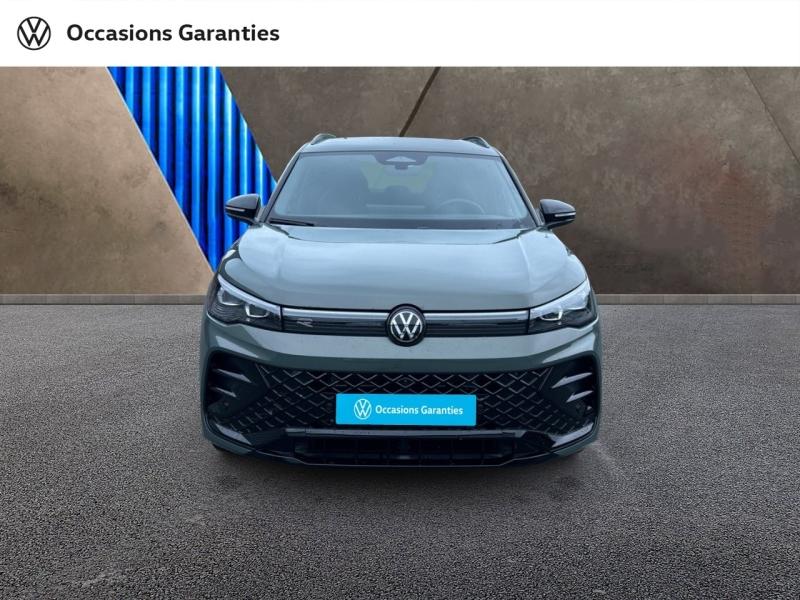Voitures occasions VOLKSWAGEN TIGUAN R-Line Edition Cesson-Sévigné