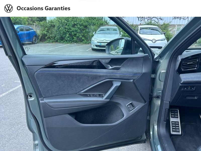 Voitures occasions VOLKSWAGEN TIGUAN R-Line Edition Cesson-Sévigné