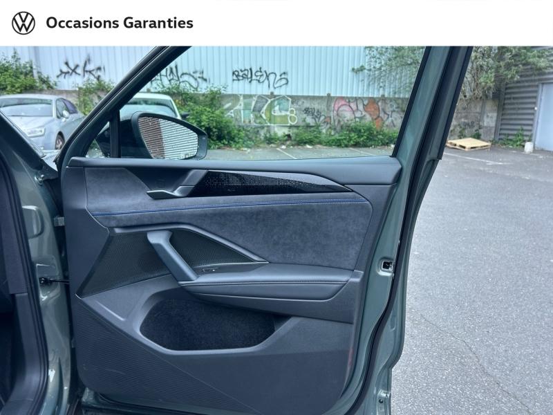 Voitures occasions VOLKSWAGEN TIGUAN R-Line Edition Cesson-Sévigné