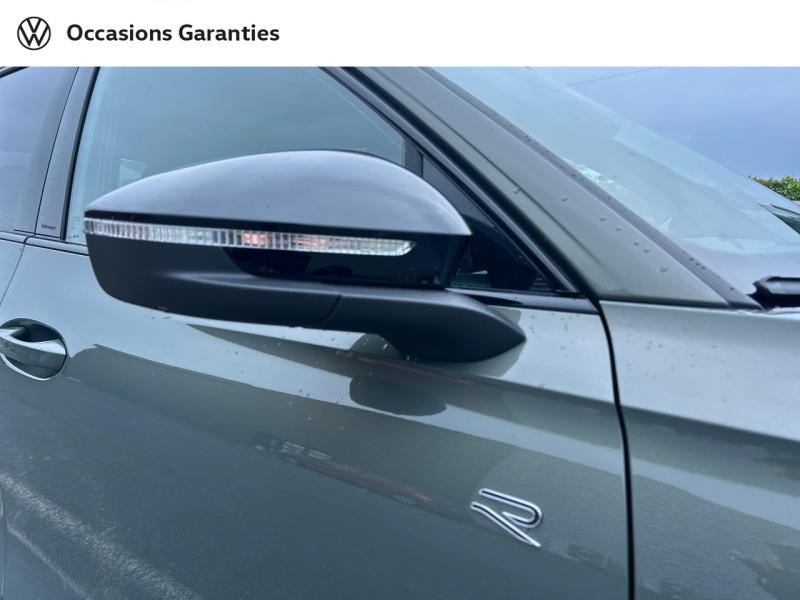 Voitures occasions VOLKSWAGEN TIGUAN R-Line Edition Cesson-Sévigné