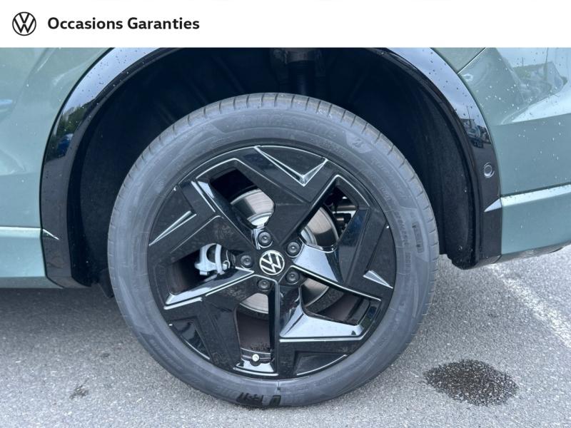 Voitures occasions VOLKSWAGEN TIGUAN R-Line Edition Cesson-Sévigné