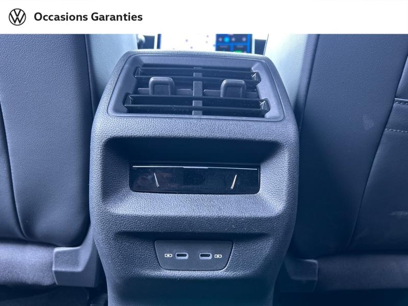 Voitures occasions VOLKSWAGEN TIGUAN R-Line Edition Cesson-Sévigné