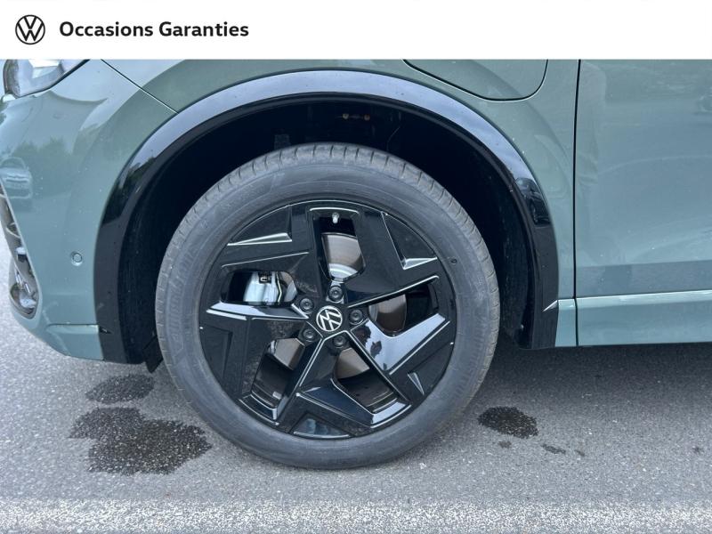 Voitures occasions VOLKSWAGEN TIGUAN R-Line Edition Cesson-Sévigné