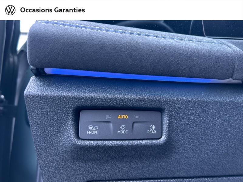 Voitures occasions VOLKSWAGEN TIGUAN R-Line Edition Cesson-Sévigné
