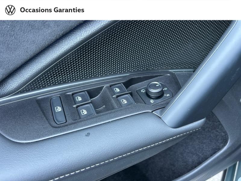 Voitures occasions VOLKSWAGEN TIGUAN R-Line Edition Cesson-Sévigné