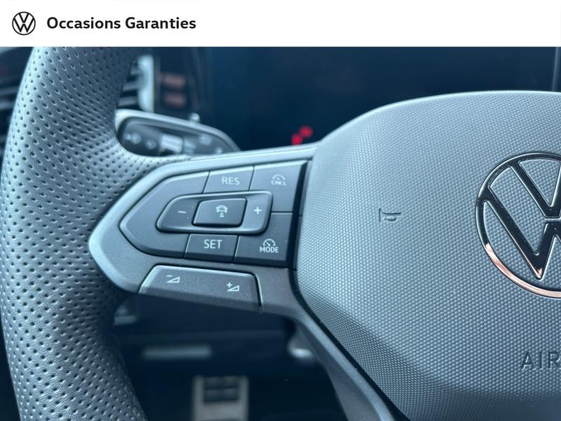 Voitures occasions VOLKSWAGEN TIGUAN R-Line Edition Cesson-Sévigné