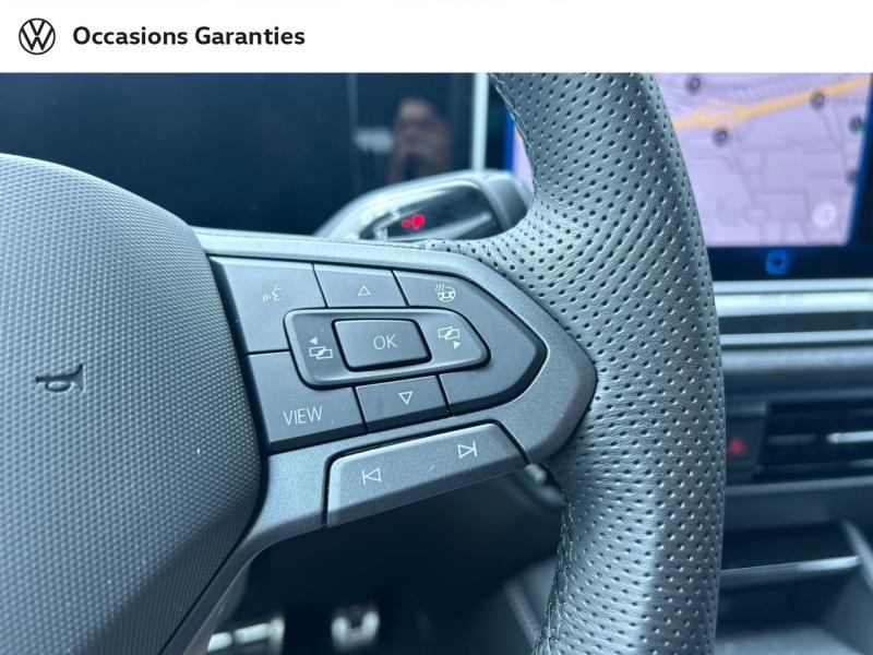 Voitures occasions VOLKSWAGEN TIGUAN R-Line Edition Cesson-Sévigné