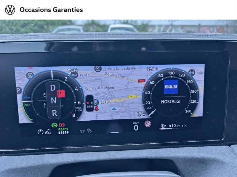 Voitures occasions VOLKSWAGEN TIGUAN R-Line Edition Cesson-Sévigné