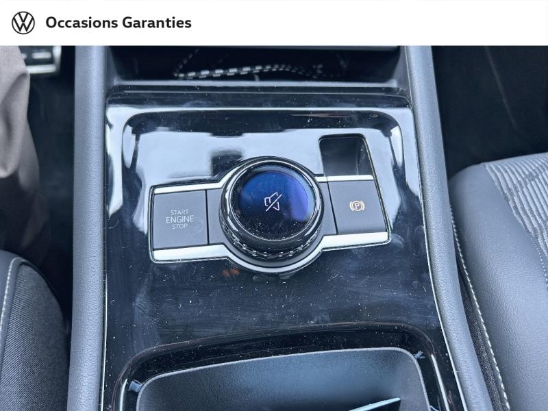 Voitures occasions VOLKSWAGEN TIGUAN R-Line Edition Cesson-Sévigné