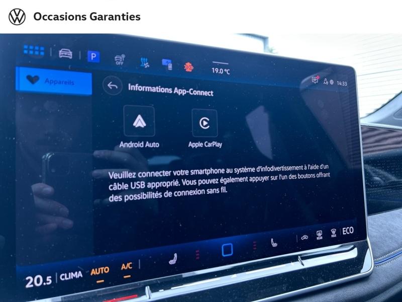 Voitures occasions VOLKSWAGEN TIGUAN R-Line Edition Cesson-Sévigné