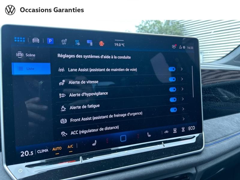 Voitures occasions VOLKSWAGEN TIGUAN R-Line Edition Cesson-Sévigné