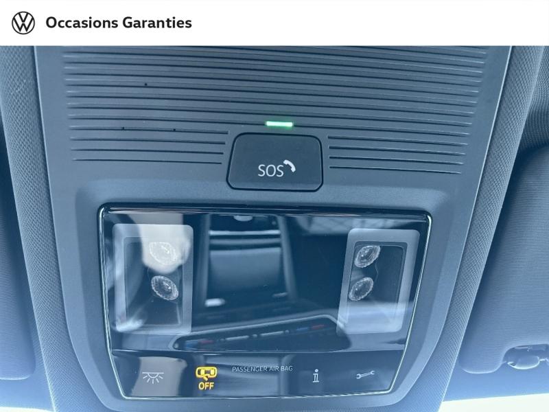 Voitures occasions VOLKSWAGEN TIGUAN R-Line Edition Cesson-Sévigné