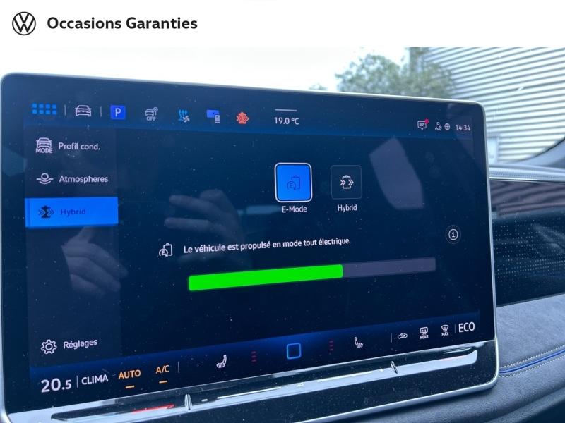 Voitures occasions VOLKSWAGEN TIGUAN R-Line Edition Cesson-Sévigné