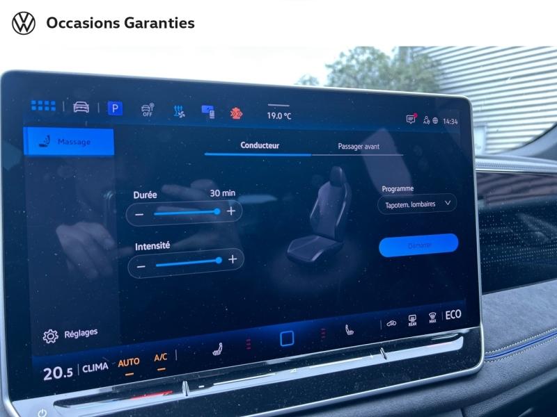 Voitures occasions VOLKSWAGEN TIGUAN R-Line Edition Cesson-Sévigné