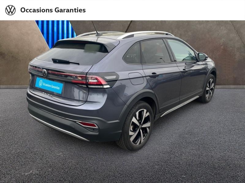 Voitures occasions VOLKSWAGEN TAIGO  Cesson-Sévigné