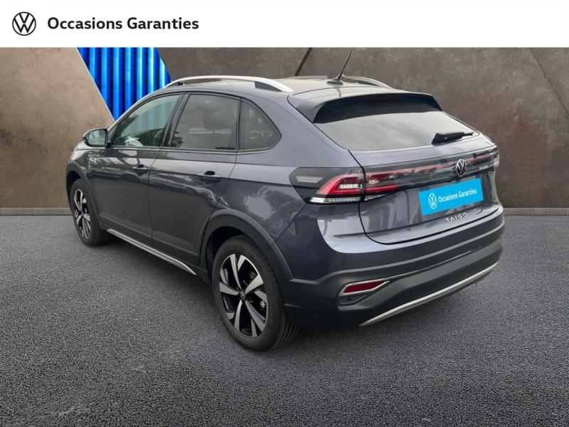 Voitures occasions VOLKSWAGEN TAIGO Style Cesson-Sévigné