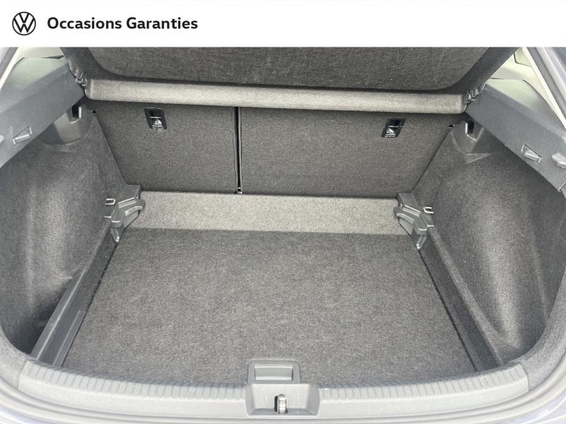 Voitures occasions VOLKSWAGEN TAIGO Style Cesson-Sévigné