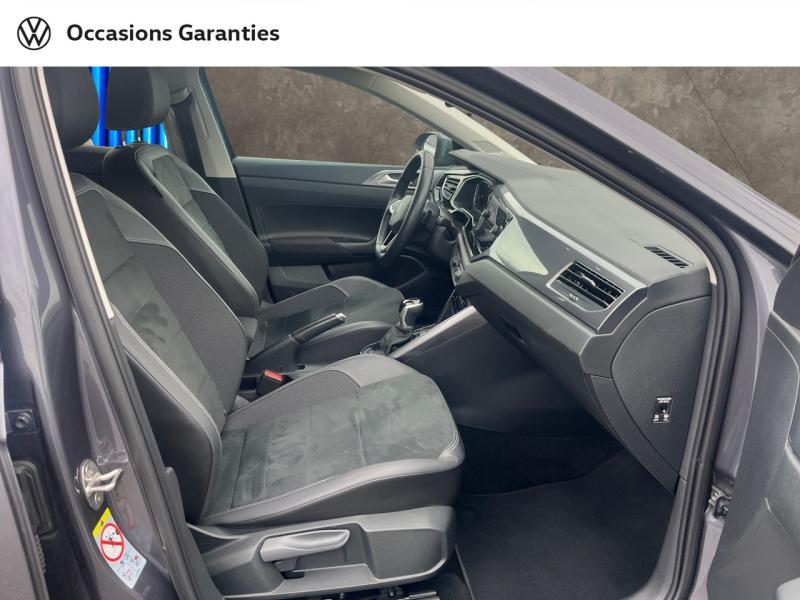 Voitures occasions VOLKSWAGEN TAIGO Style Cesson-Sévigné