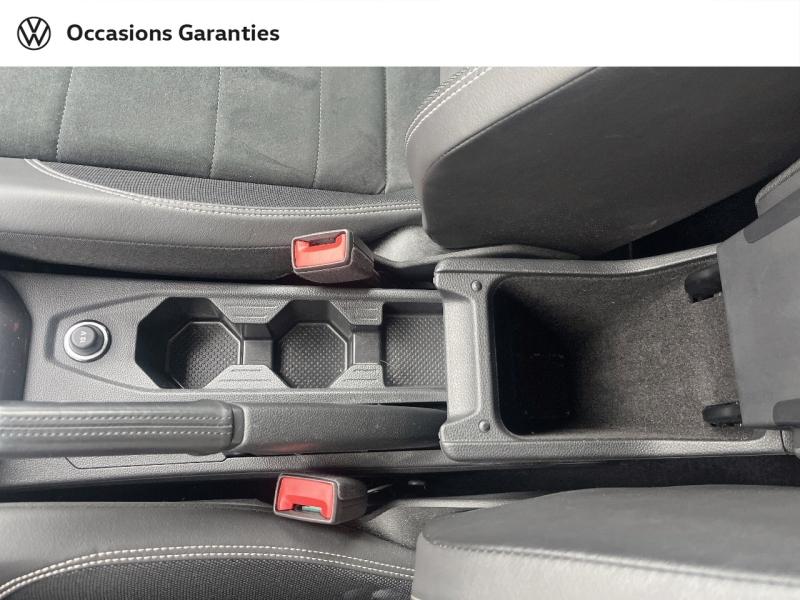 Voitures occasions VOLKSWAGEN TAIGO  Cesson-Sévigné