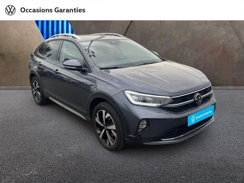 Voitures occasions VOLKSWAGEN TAIGO Style Cesson-Sévigné