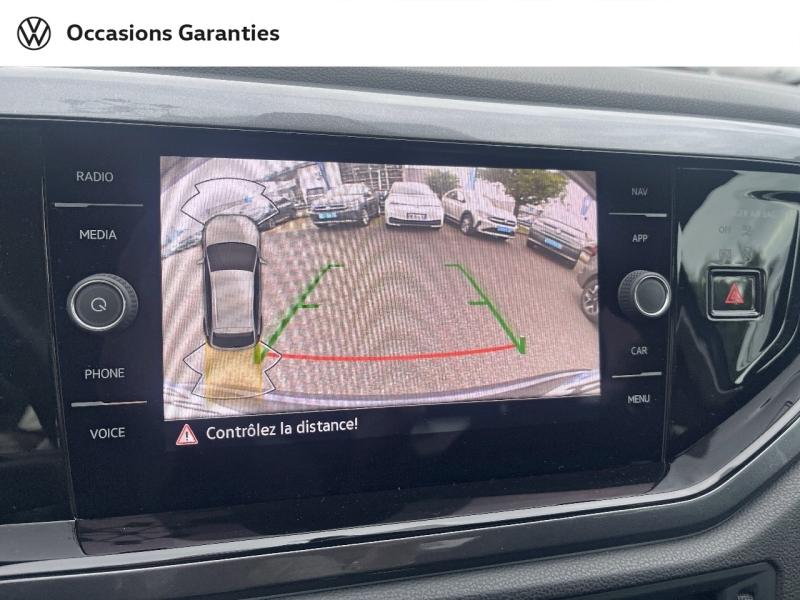 Voitures occasions VOLKSWAGEN TAIGO Style Cesson-Sévigné
