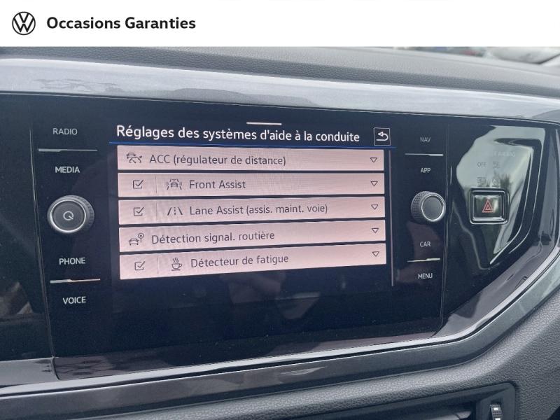Voitures occasions VOLKSWAGEN TAIGO Style Cesson-Sévigné