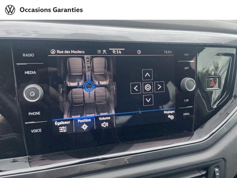 Voitures occasions VOLKSWAGEN TAIGO  Cesson-Sévigné