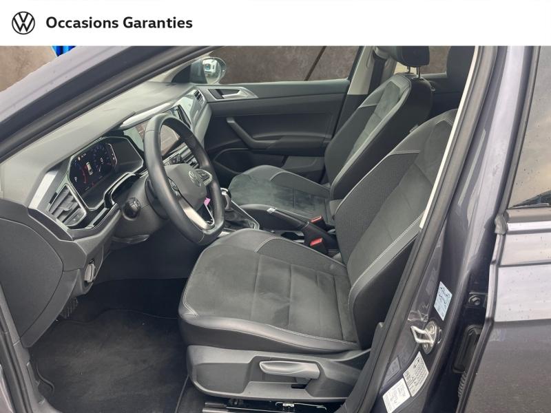 Voitures occasions VOLKSWAGEN TAIGO Style Cesson-Sévigné