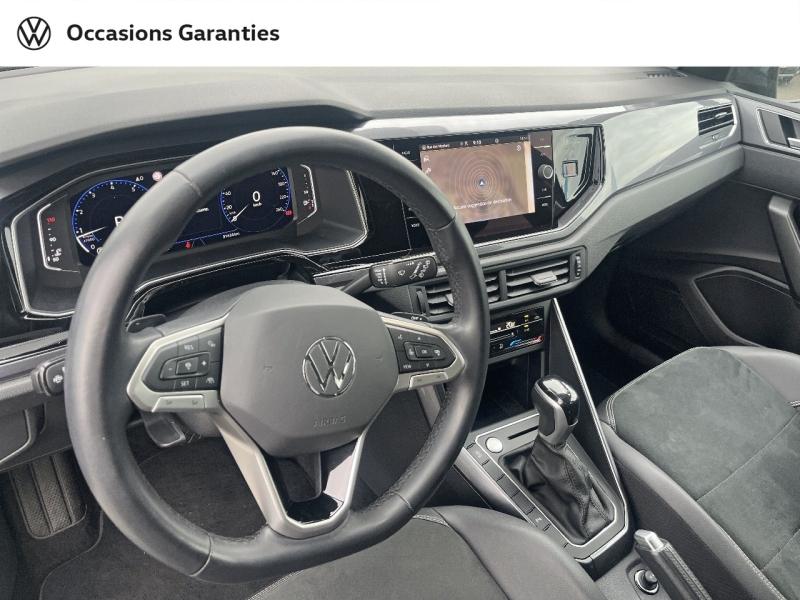 Voitures occasions VOLKSWAGEN TAIGO  Cesson-Sévigné